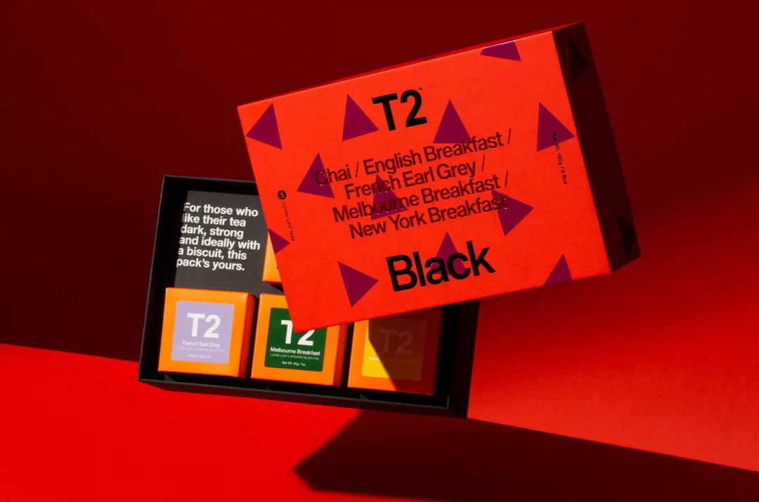 禮品茶包裝設計-禮品包裝展