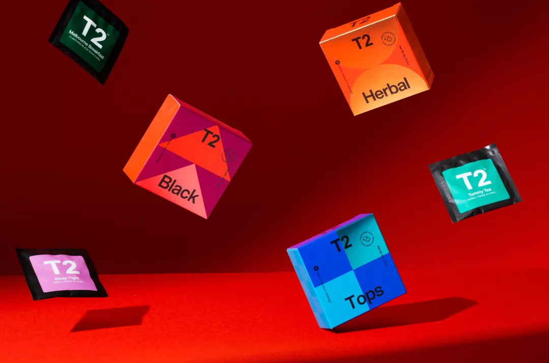 禮品茶包裝設計-禮品包裝展