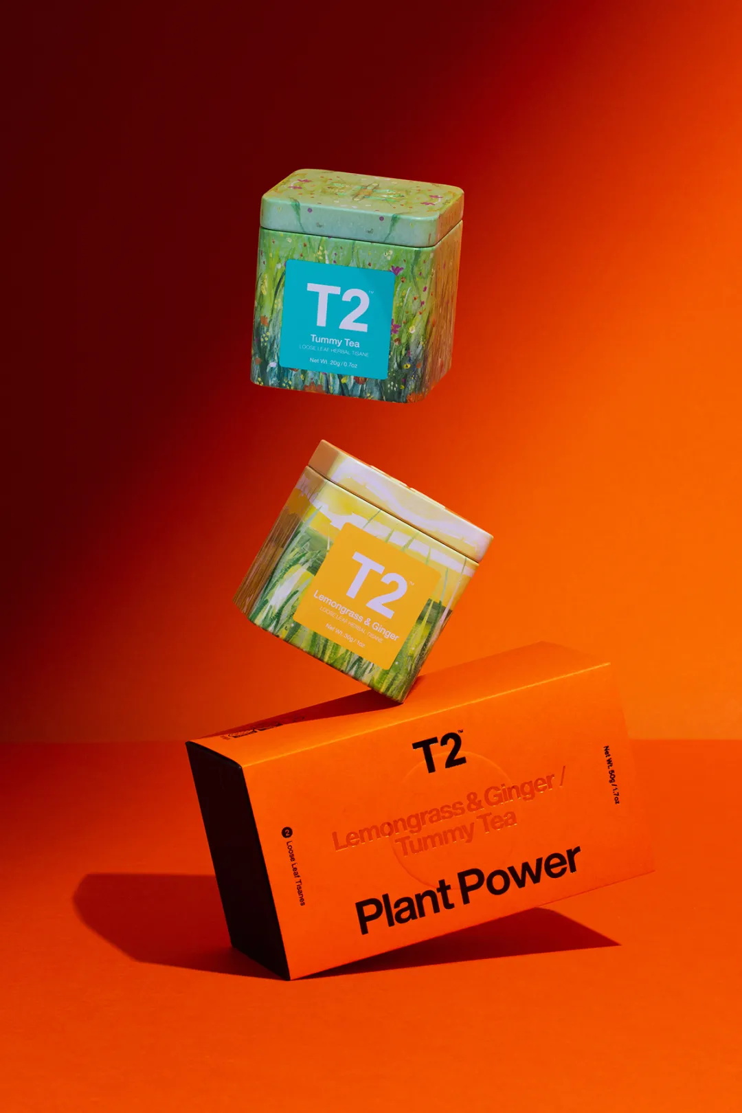 禮品茶包裝設計-禮品包裝展