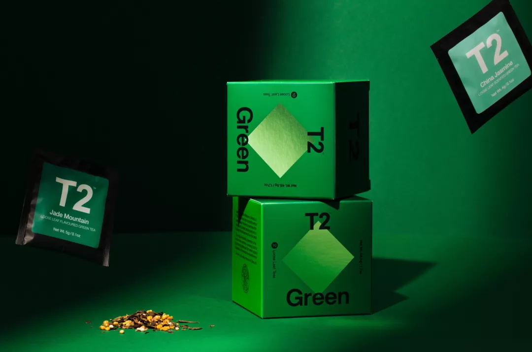 禮品茶包裝設計-禮品包裝展