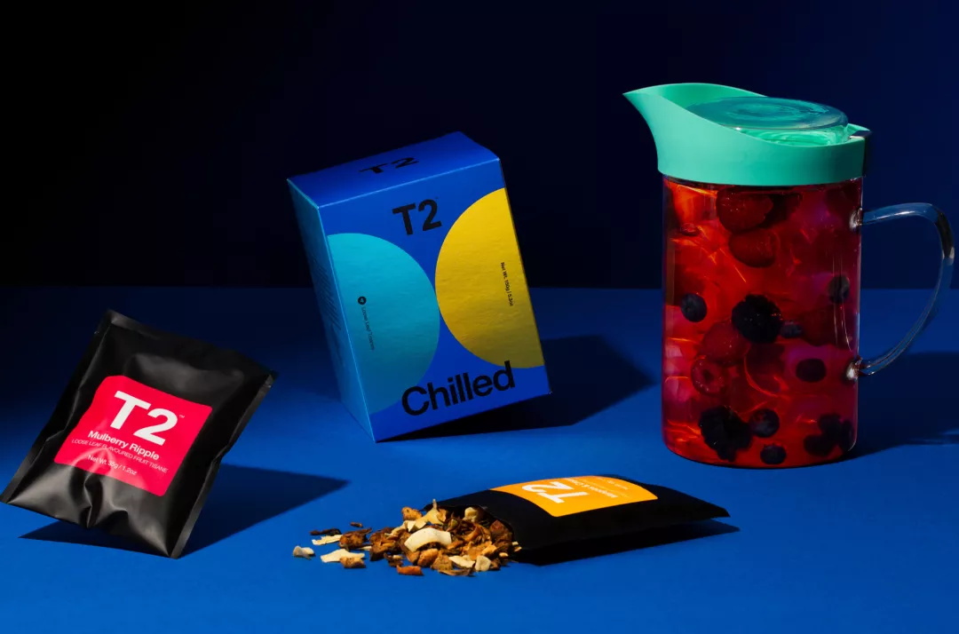 禮品茶包裝設計-禮品包裝展