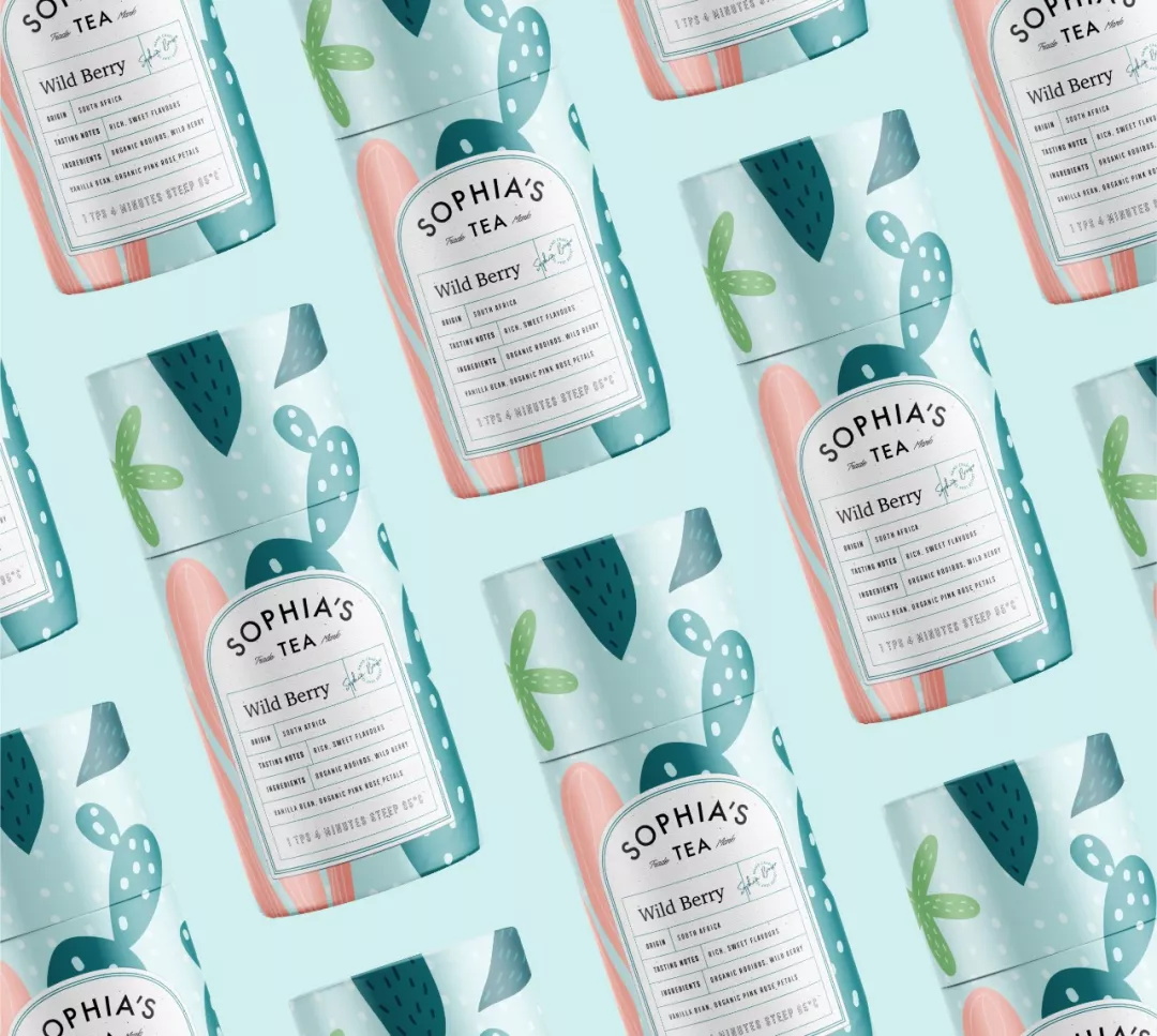 茶葉禮品包裝設(shè)計(jì)-禮品包裝展