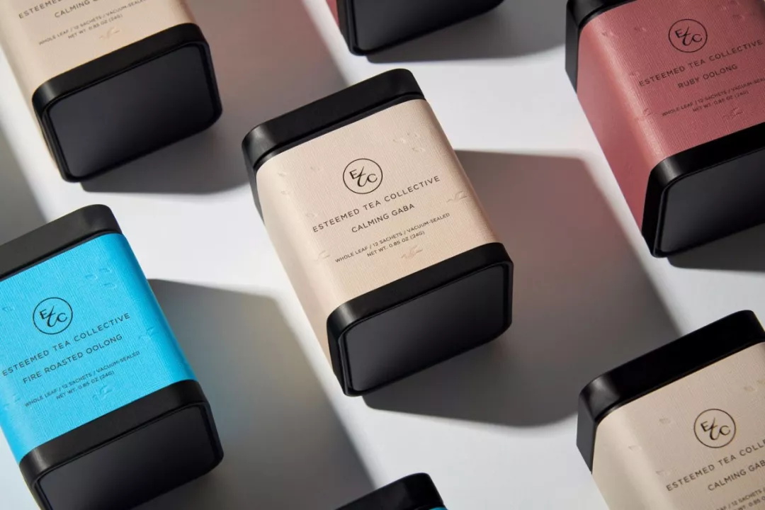 茶葉禮品包裝設(shè)計(jì)-禮品包裝展