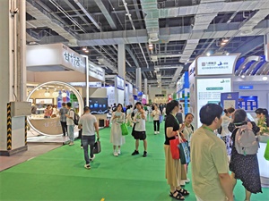 上海禮品包裝展覽會(huì)