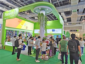 上海禮品包裝展覽會(huì)