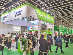 上海禮品包裝展覽會(huì)