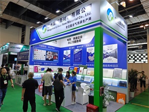 上海禮品包裝展覽會(huì)