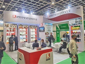 上海禮品包裝展覽會(huì)