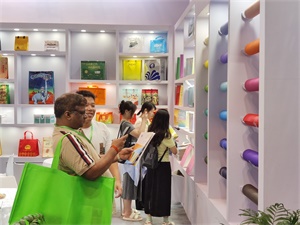 上海禮品包裝展覽會(huì)