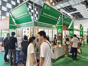 上海禮品包裝展覽會(huì)