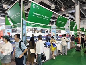 上海禮品包裝展覽會(huì)