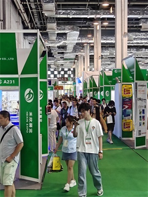 上海禮品包裝展覽會(huì)