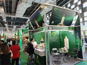 上海禮品包裝展覽會(huì)