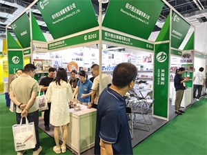 上海禮品包裝展覽會(huì)