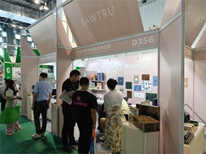 上海禮品包裝展覽會(huì)