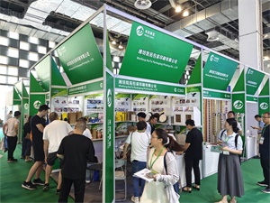 上海禮品包裝展覽會(huì)