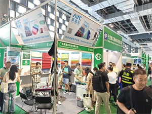 上海禮品包裝展覽會(huì)