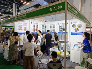 上海禮品包裝展覽會(huì)