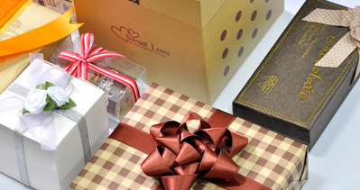 來GPPE上海禮品包裝展 看禮品包裝新趨勢