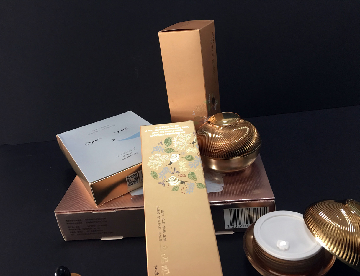 上海昭泉印刷有限公司將參加GPPE上海禮品包裝展