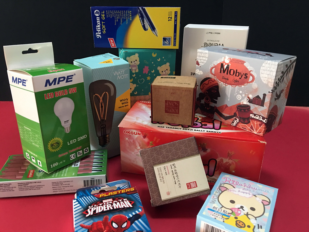 上海昭泉印刷有限公司將參加GPPE上海禮品包裝展