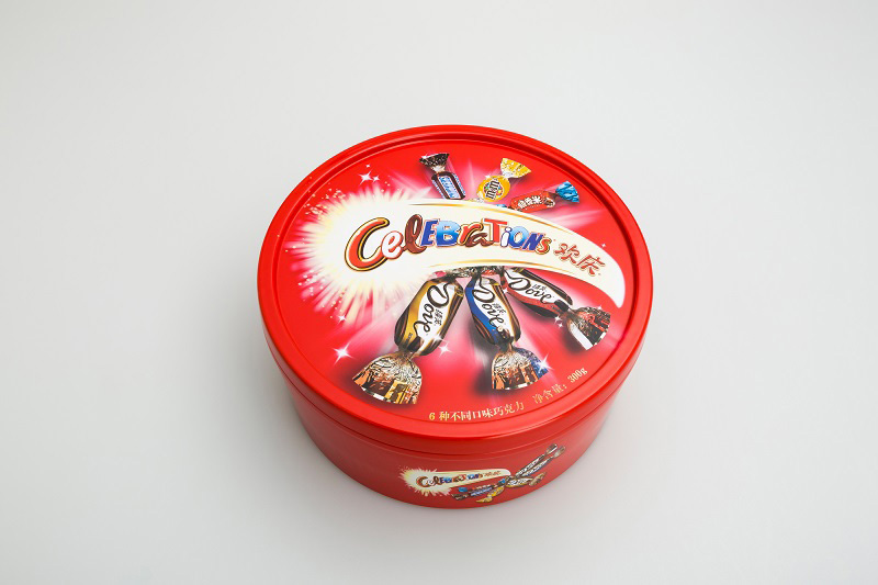 東莞市精麗制罐有限公司將參加GPPE上海禮品包裝展