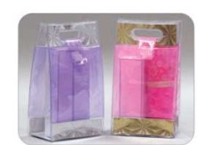 深圳市永昌達(dá)手袋有限公司將參加GPPE上海禮品包裝展