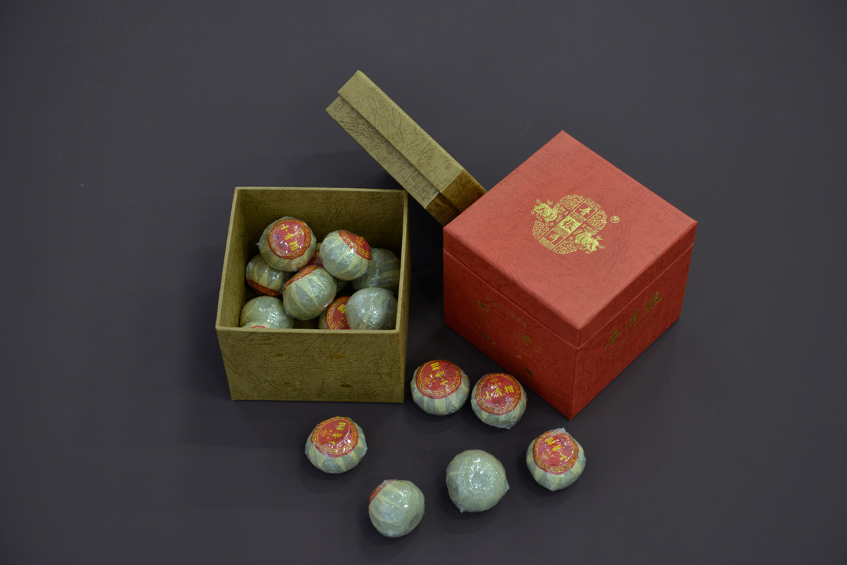 廣州柏圣彩印包裝科技有限公司將參加GPPE上海禮品包裝展