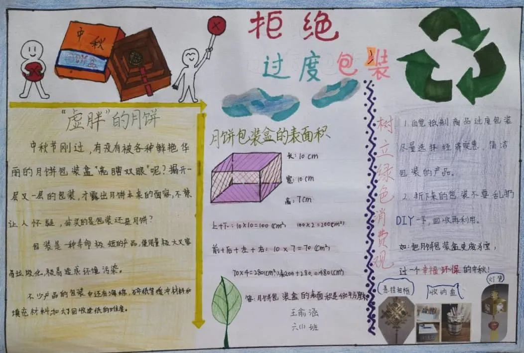 禮品包裝用“減法”，綠色生活用“加法”-上海禮品包裝展覽會(huì)